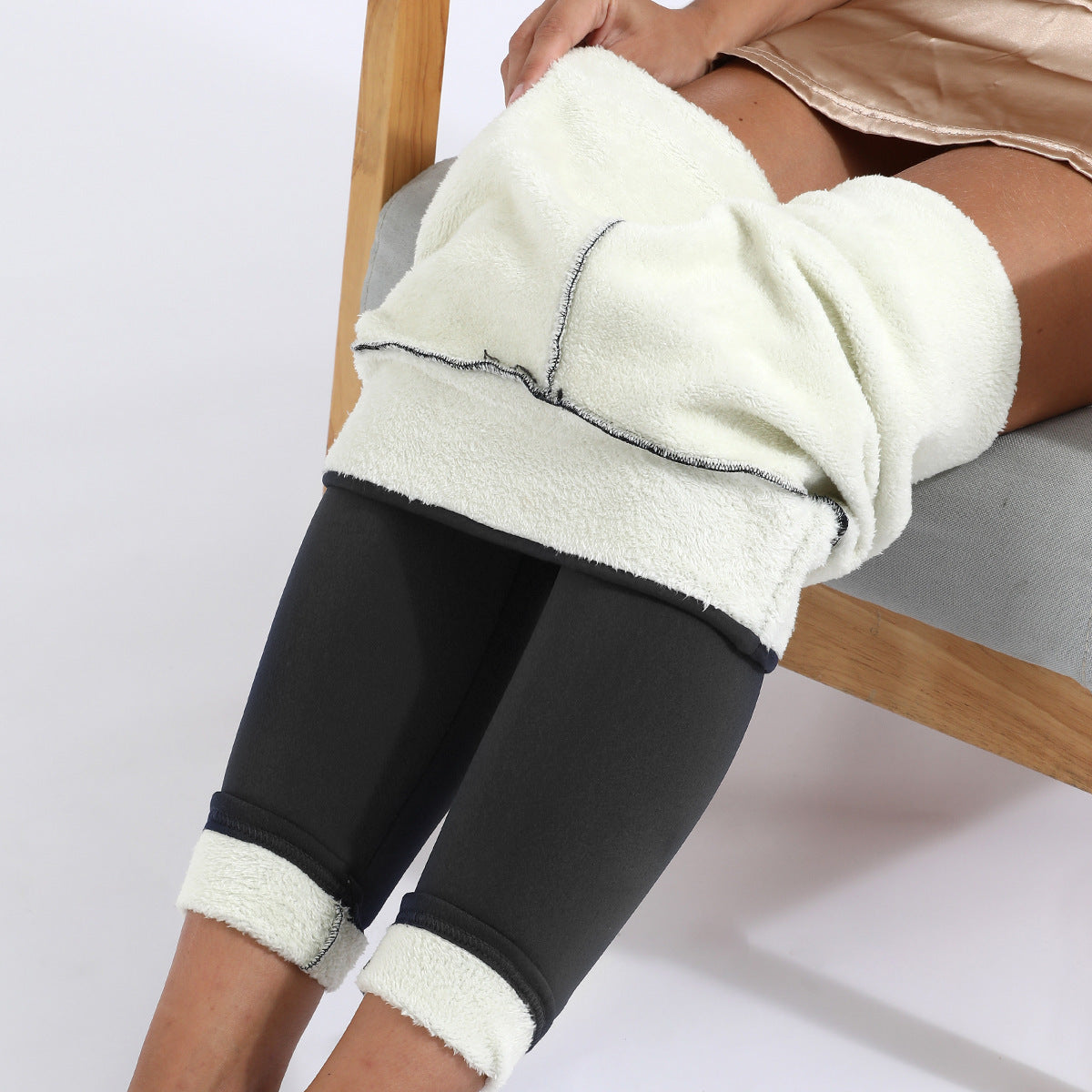 SnugFlex™ Ultra Warm Thermal Leggings