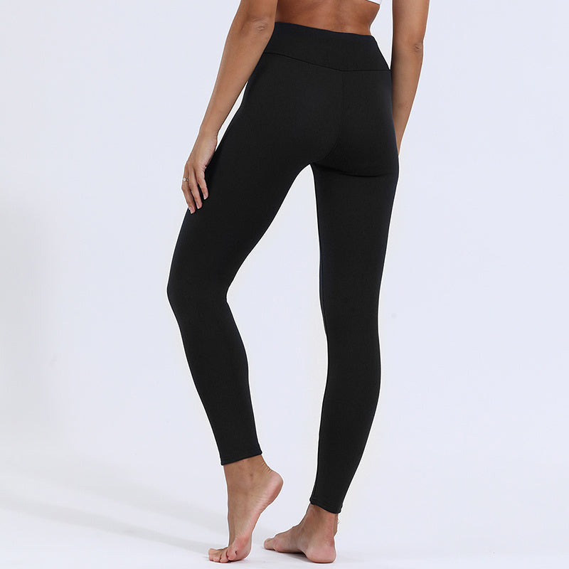 SnugFlex™ Ultra Warm Thermal Leggings