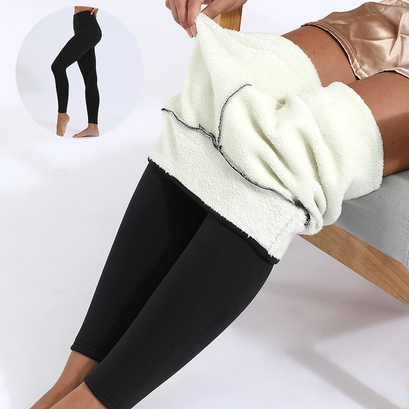 SnugFlex™ Ultra Warm Thermal Leggings