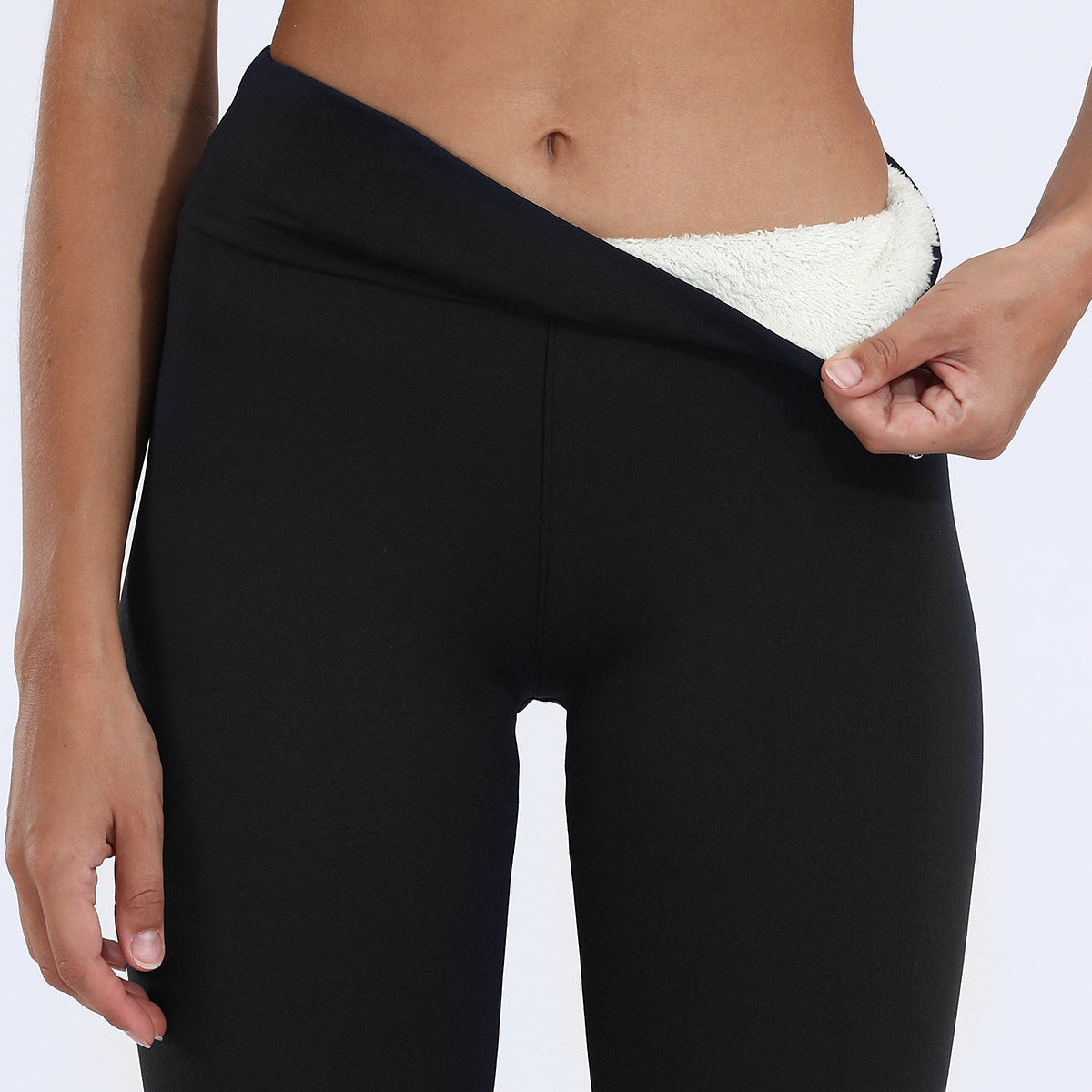 SnugFlex™ Ultra Warm Thermal Leggings