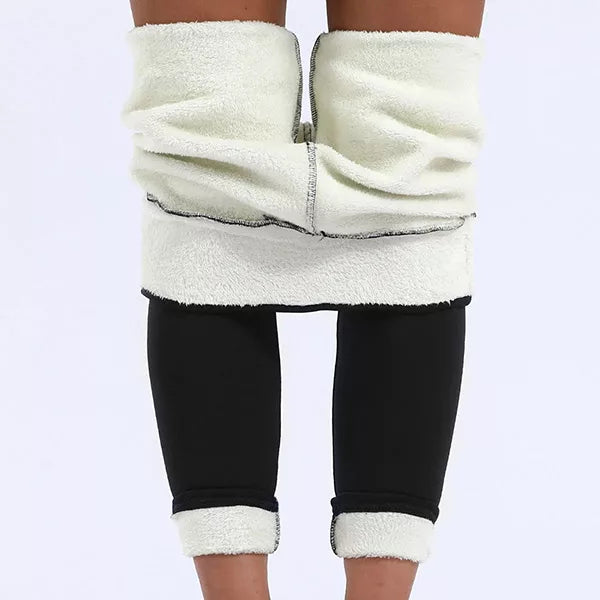 SnugFlex™ Ultra Warm Thermal Leggings