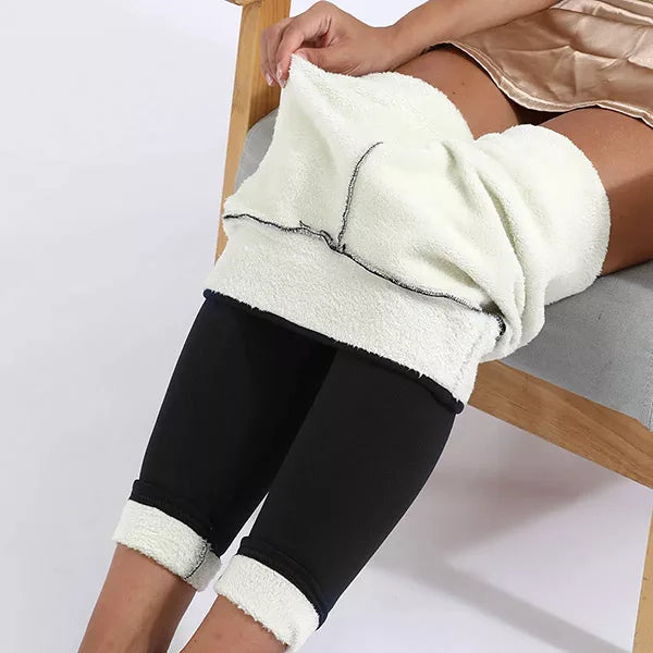 SnugFlex™ Ultra Warm Thermal Leggings